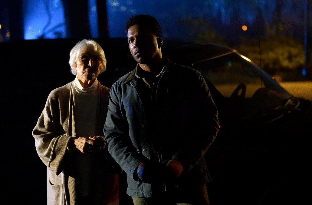 Photo du film The Exorcist: Believer