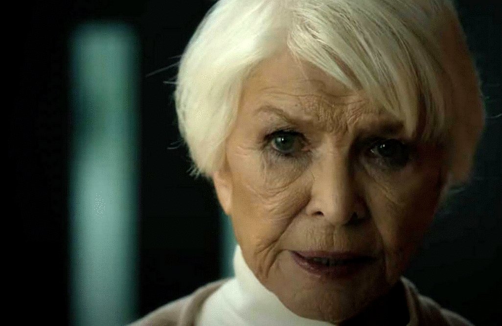 Photo du film The Exorcist: Believer