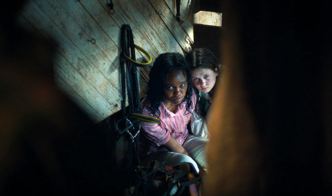 Photo du film The Exorcist: Believer