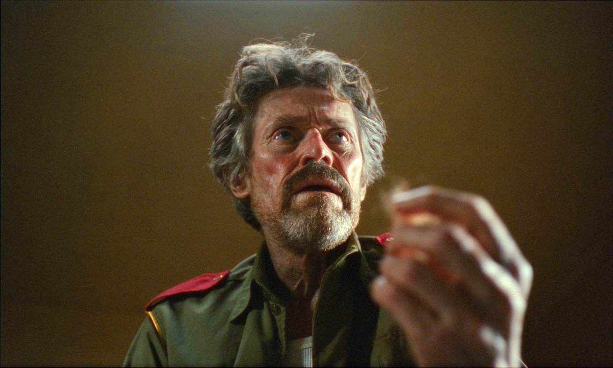 Photo from the movie The Legend of Ochi