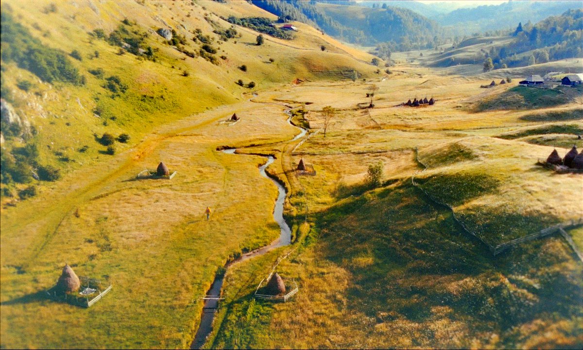 Photo from the movie The Legend of Ochi