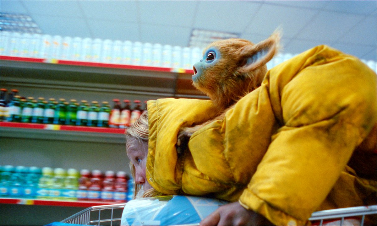 Photo from the movie The Legend of Ochi