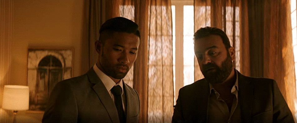 Photo du film The Misfits