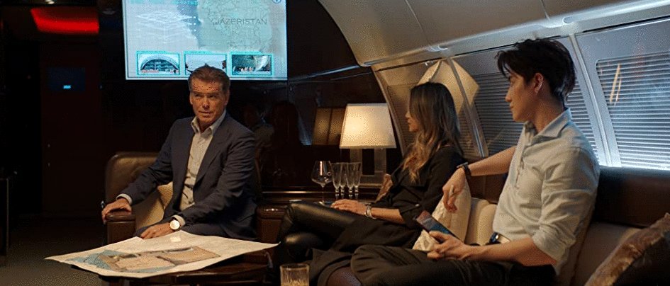 Photo du film The Misfits