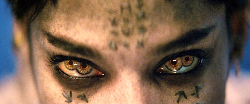 Photo from the movie The Mummy