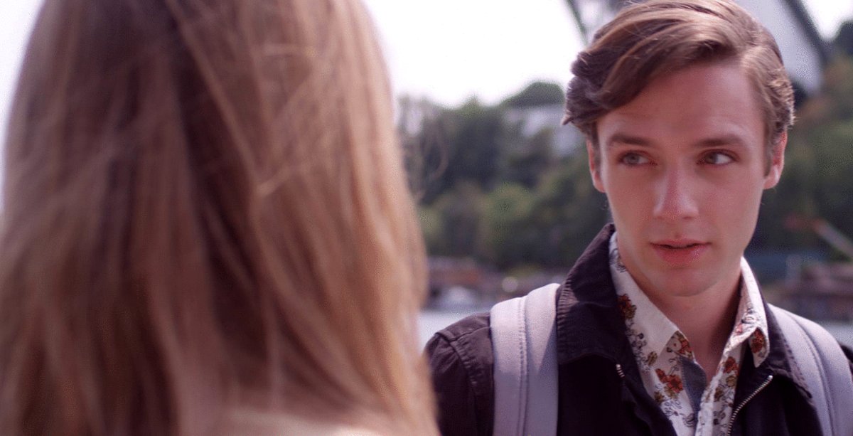 Photo du film The Sound of Violet [2022]