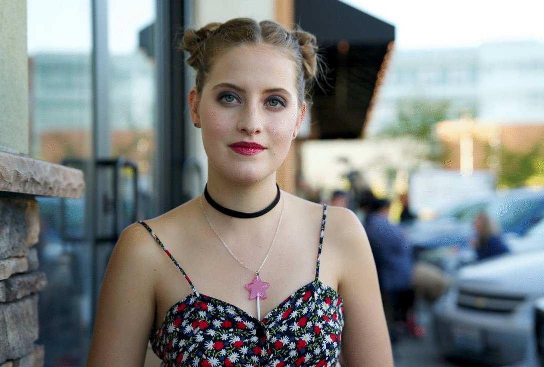 Photo du film The Sound of Violet [2022]