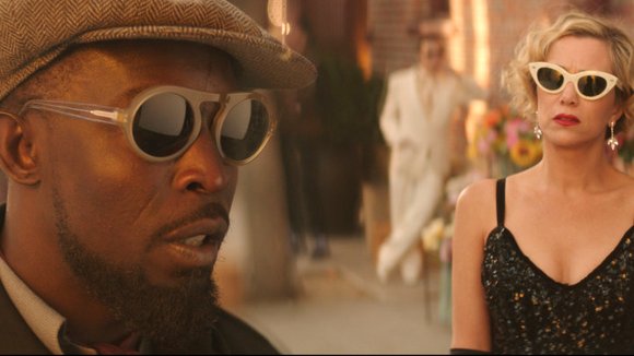 Photo from the movie The Spoils Before Dying