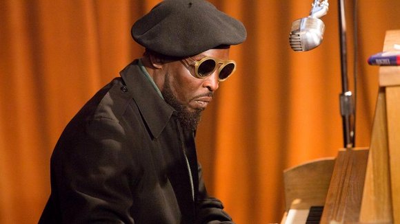 Photo from the movie The Spoils Before Dying