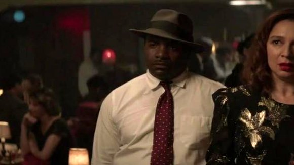 Photo from the movie The Spoils Before Dying