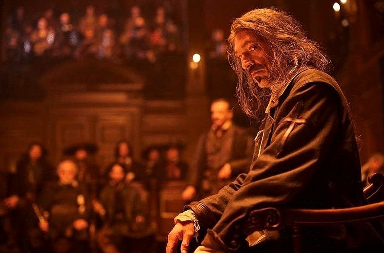 Photo from the movie Les trois mousquetaires: D'Artagnan