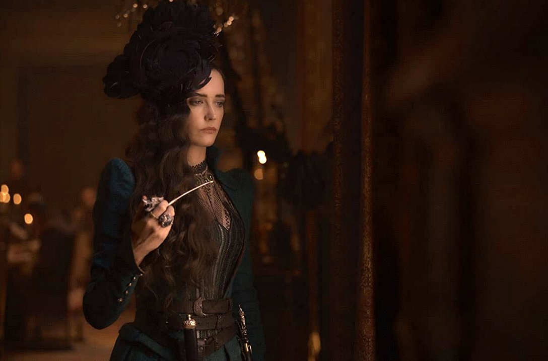 Photo from the movie Les trois mousquetaires: D'Artagnan