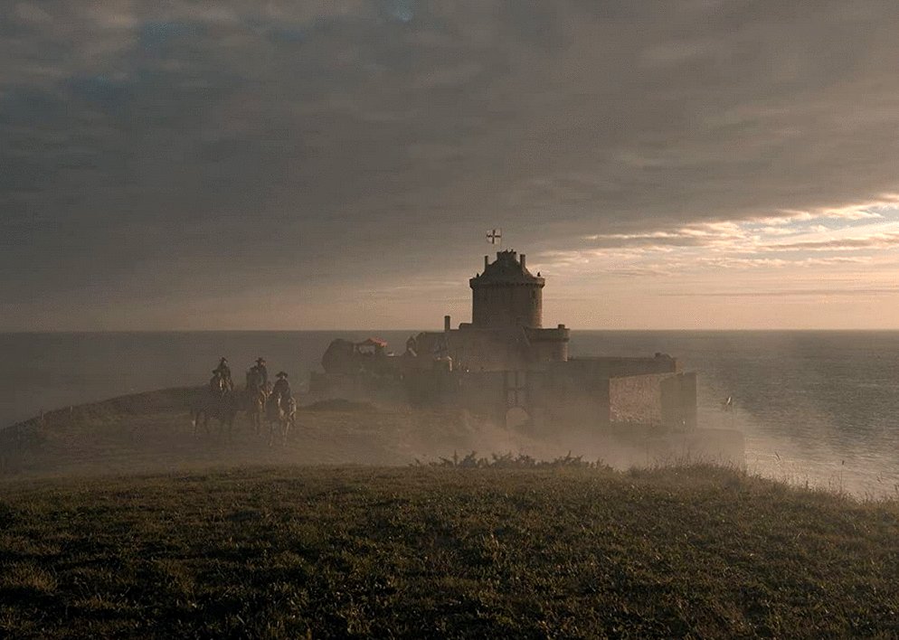 Photo from the movie Les trois mousquetaires: D'Artagnan