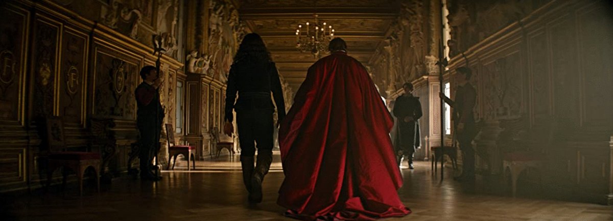 Photo from the movie Les trois mousquetaires: D'Artagnan