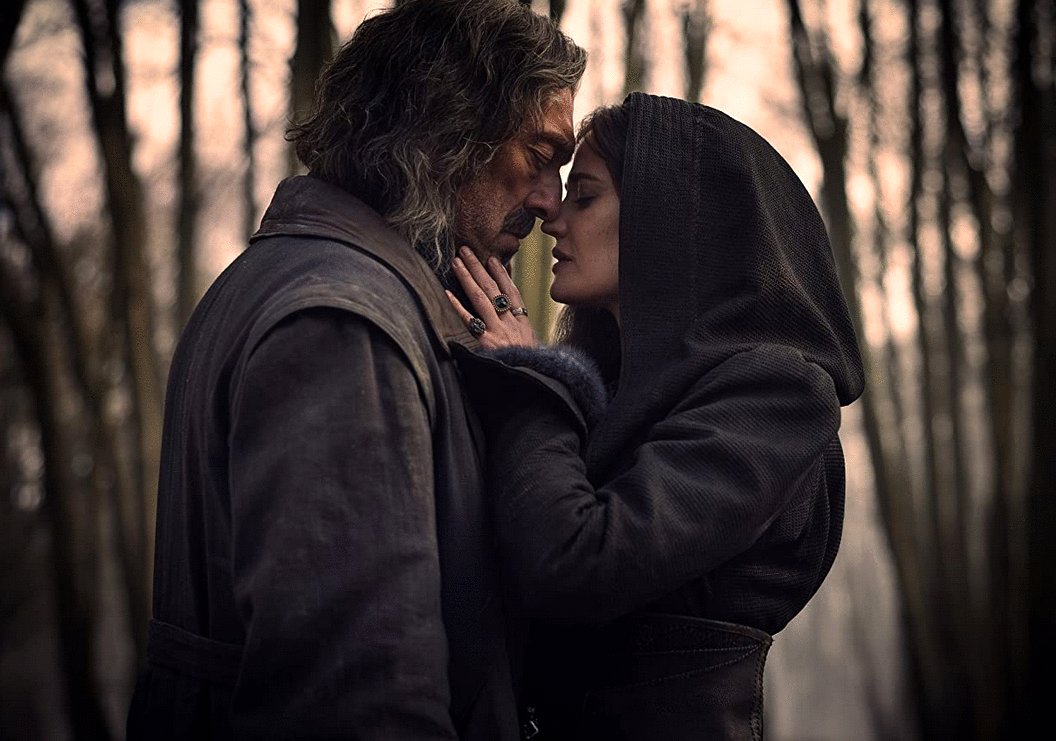 Photo from the movie Les trois mousquetaires: D'Artagnan