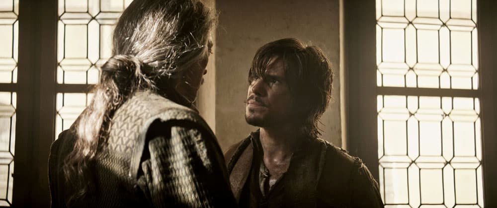 Photo from the movie Les trois mousquetaires: D'Artagnan