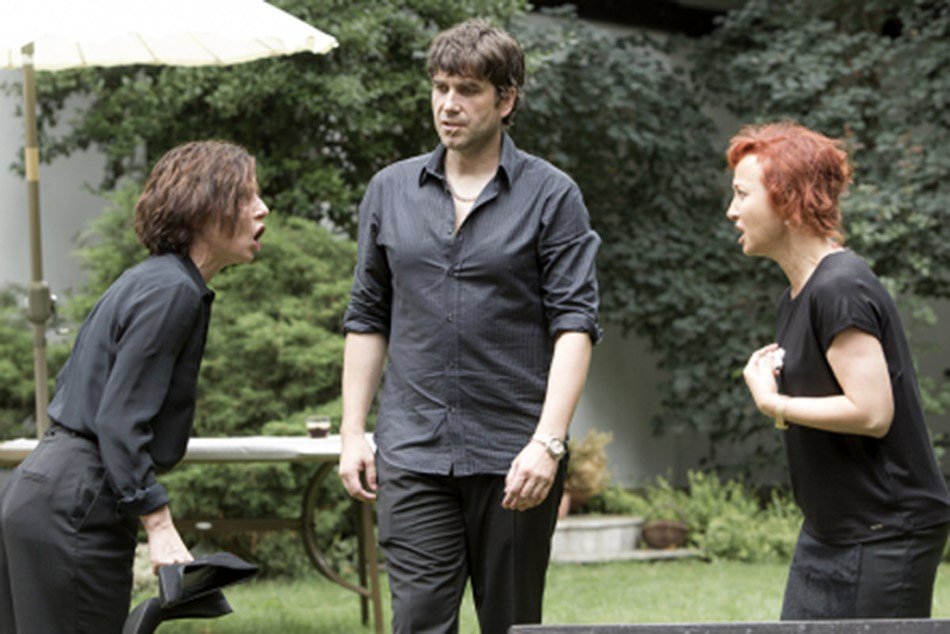 Photo du film Moje córki krowy