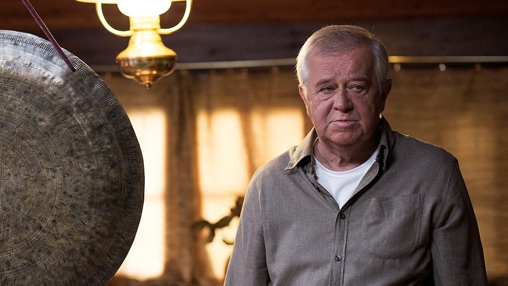 Photo du film Moje córki krowy