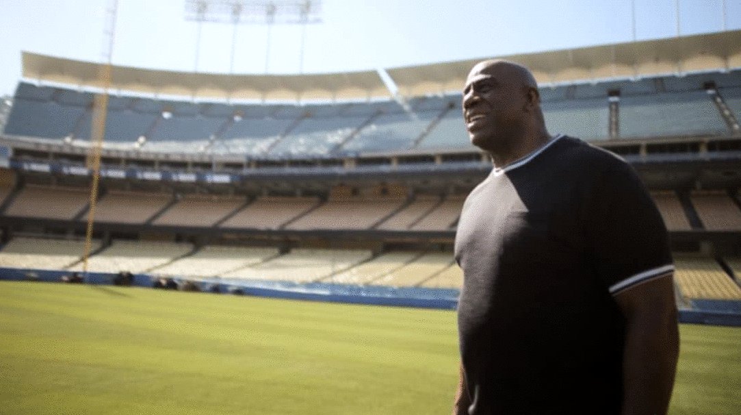 Photo from the movie They Call Me Magic