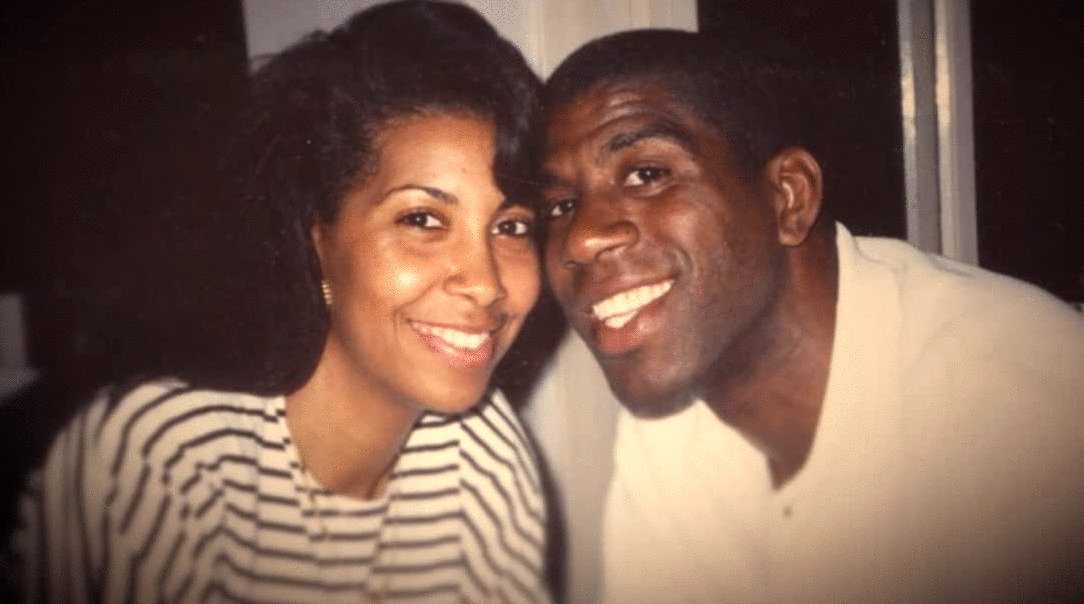 Photo from the movie They Call Me Magic