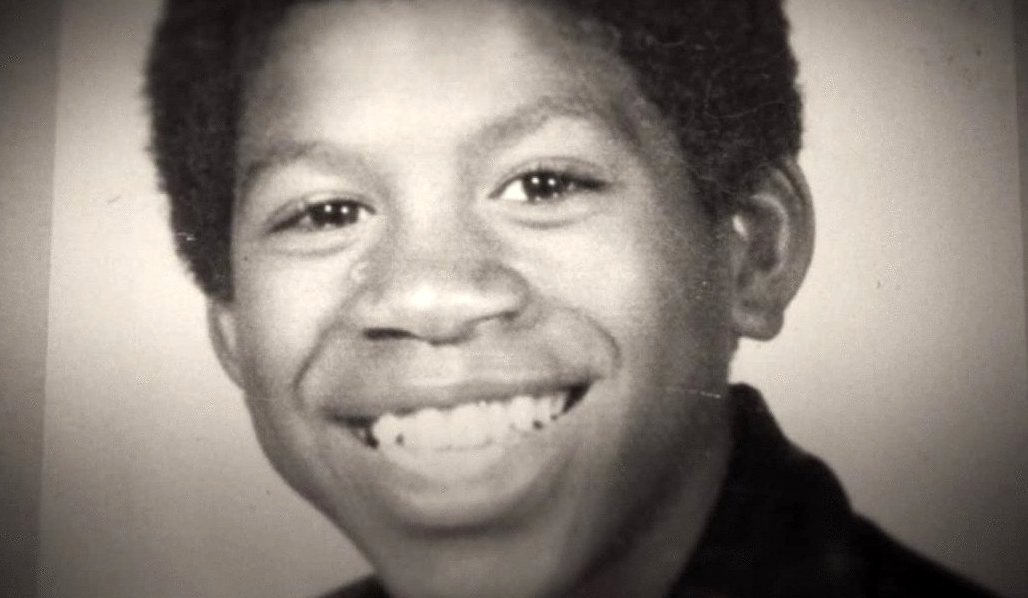 Photo from the movie They Call Me Magic