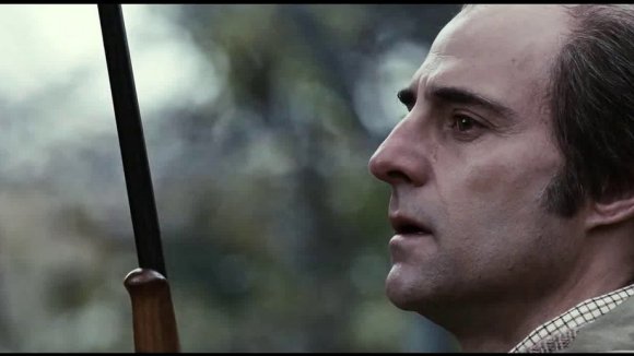 Photo du film La Taupe