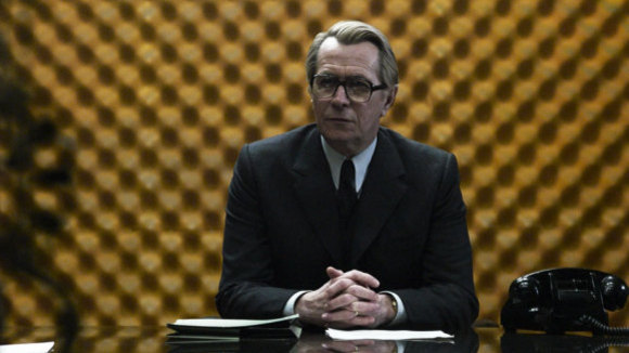 Photo du film La Taupe