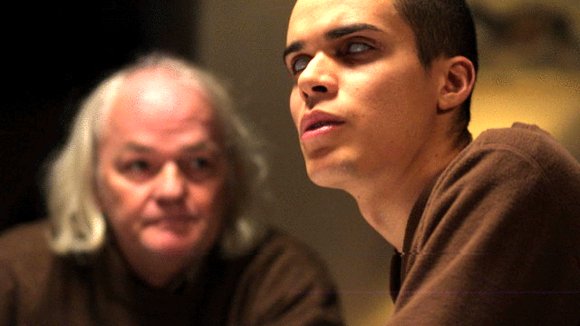 Photo du film Tiresia