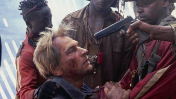 Photo du film La Piste