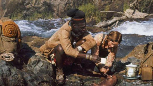 Photo du film La Piste