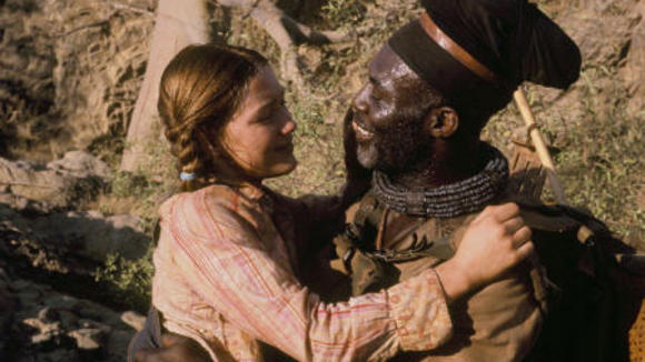 Photo du film La Piste