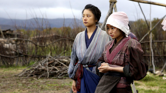 Photo du film Unforgiven