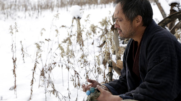 Photo du film Unforgiven