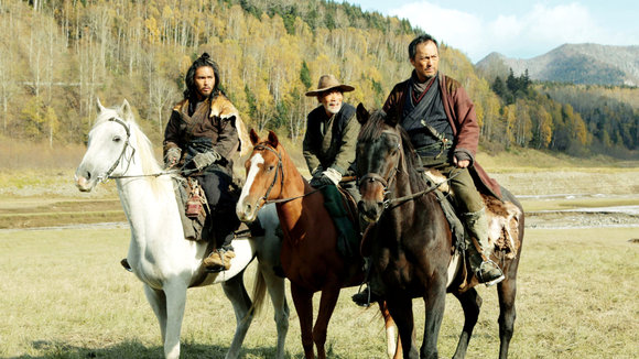 Photo du film Unforgiven