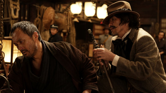 Photo du film Unforgiven