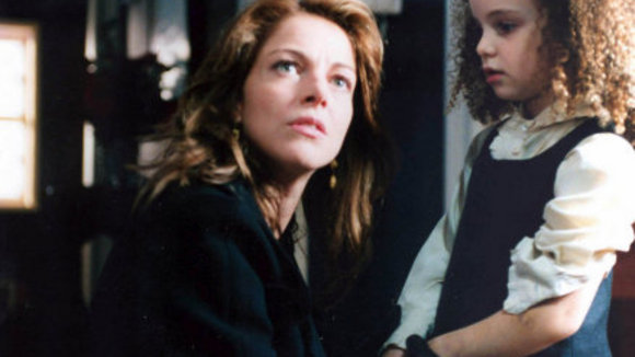 Photo from the movie The Unknown Woman