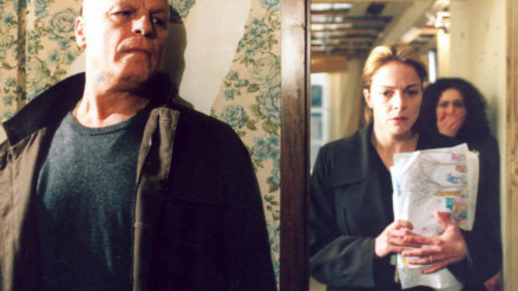 Photo from the movie The Unknown Woman