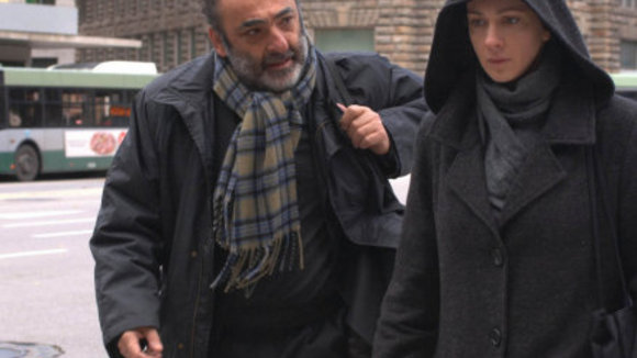 Photo from the movie The Unknown Woman