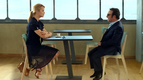 Photo du film Un homme à la hauteur