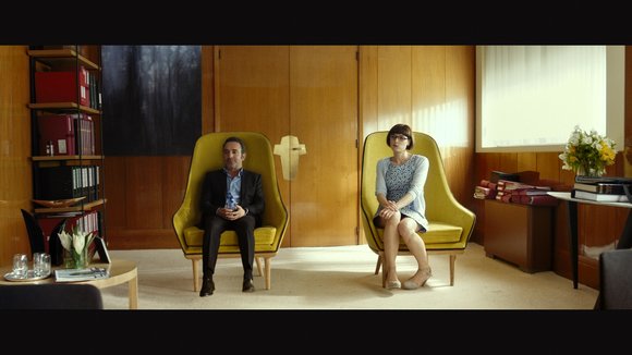 Photo du film Un homme à la hauteur