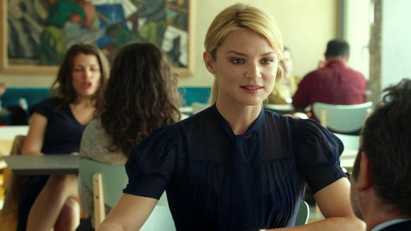 Photo du film Un homme à la hauteur