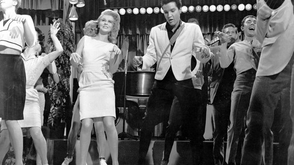 Photo from the movie Viva Las Vegas