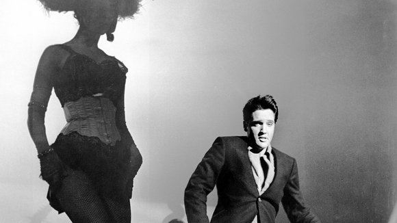 Photo from the movie Viva Las Vegas