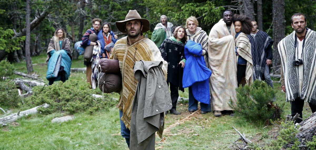 Photo du film Pétaouchnok