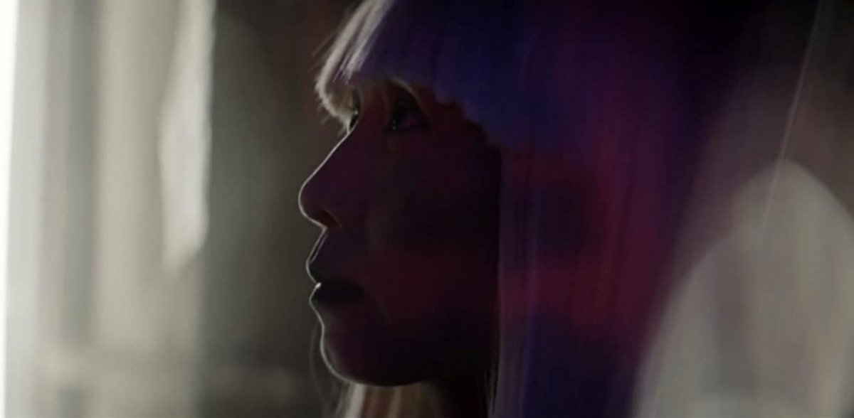 Photo from the movie Zone 414