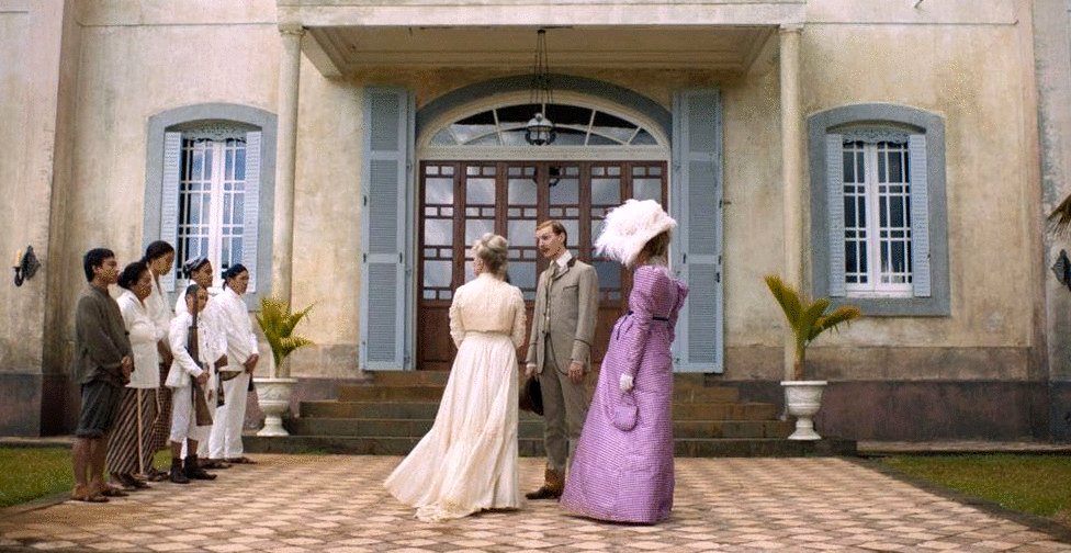 Photo du film Sweet Dreams [2023]