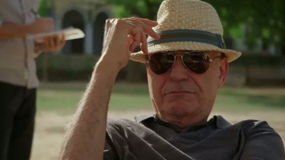 Photo from the movie Million Dollar Arm