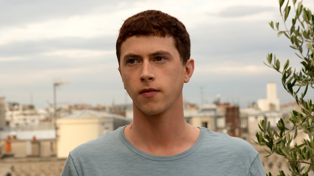 Photo from the movie Reinventing Marvin