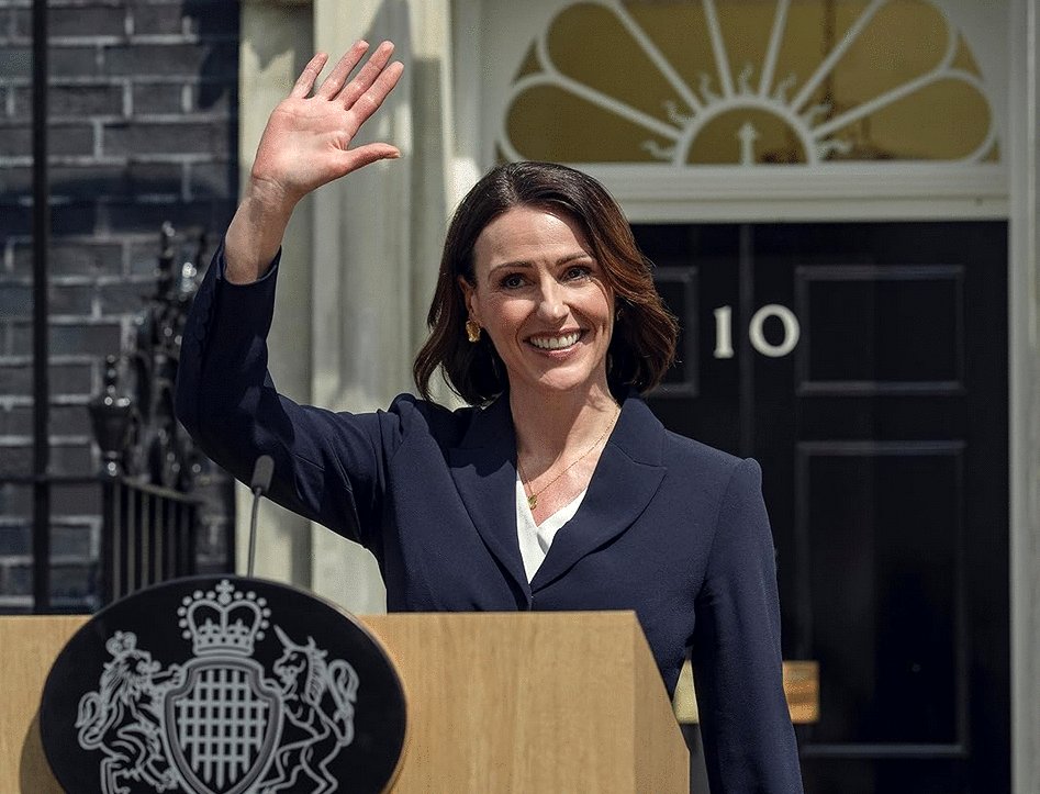 Photo from the movie Hostage