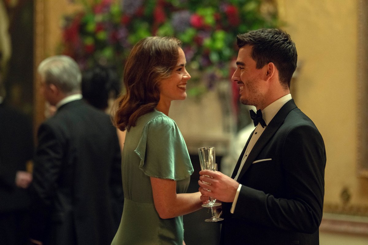 Photo from the movie Hostage